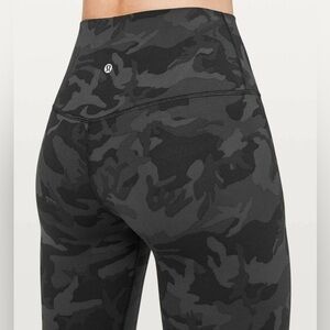 Lululemon Align High Rise 25”